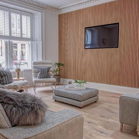 Апартаменты Andrean House, Сент-Андрус Экстерьер фото