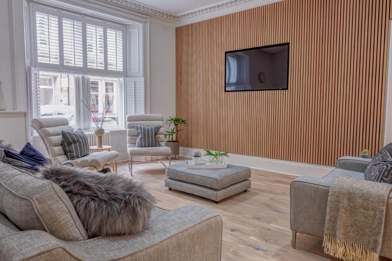 Апартаменты Andrean House, Сент-Андрус Экстерьер фото