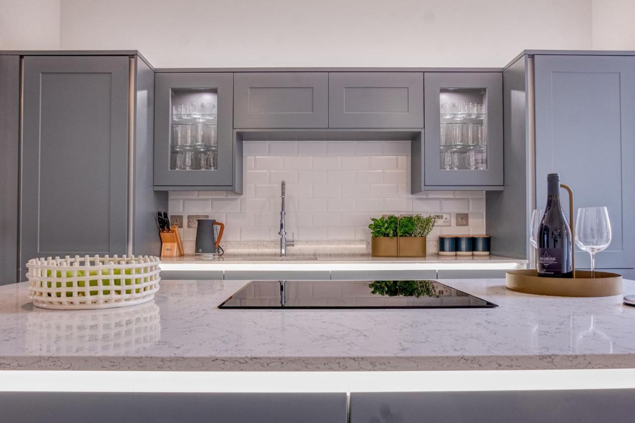 Апартаменты Andrean House, Сент-Андрус Экстерьер фото